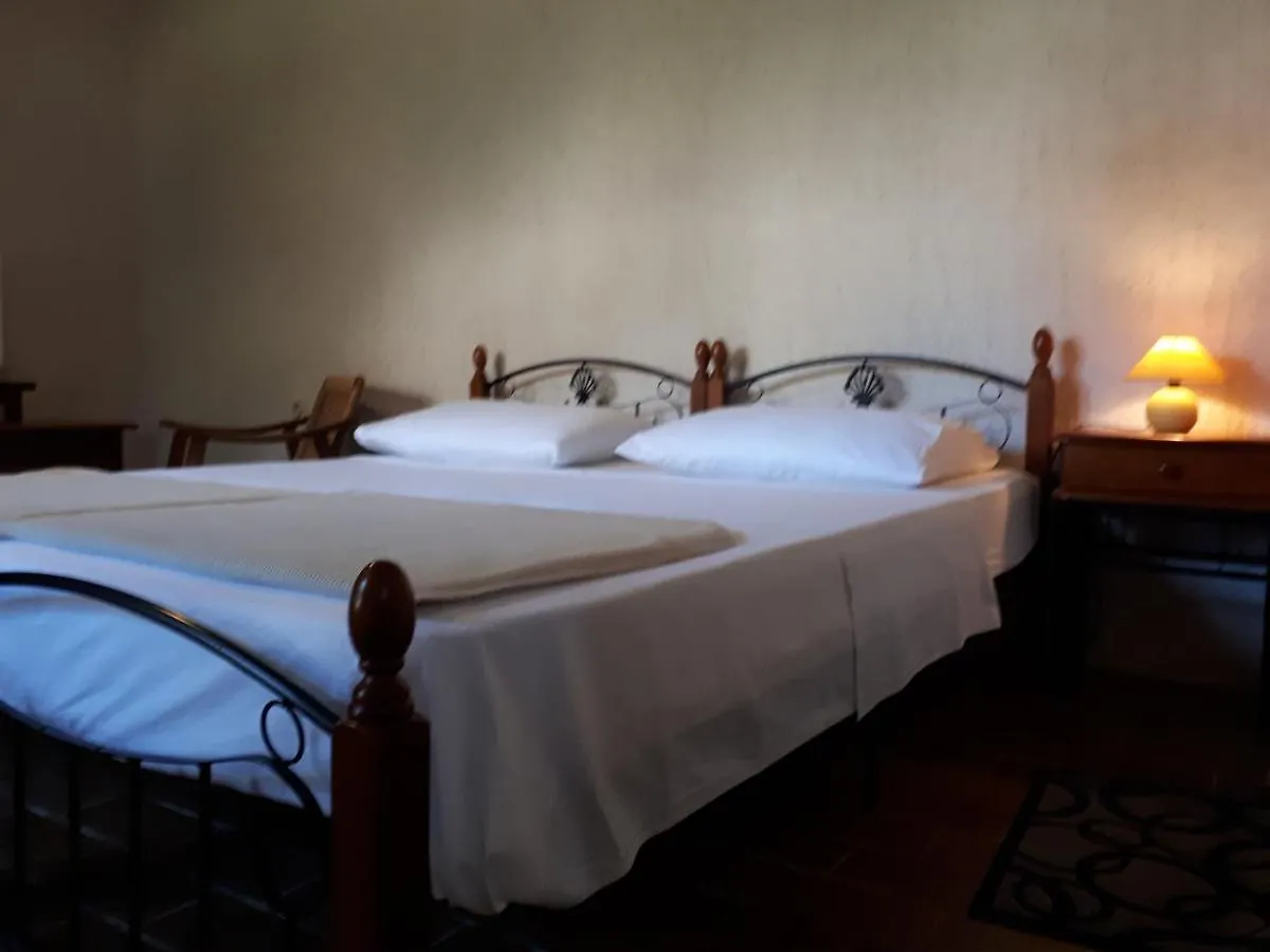 Apartman Studio Victoria Apartment Pula