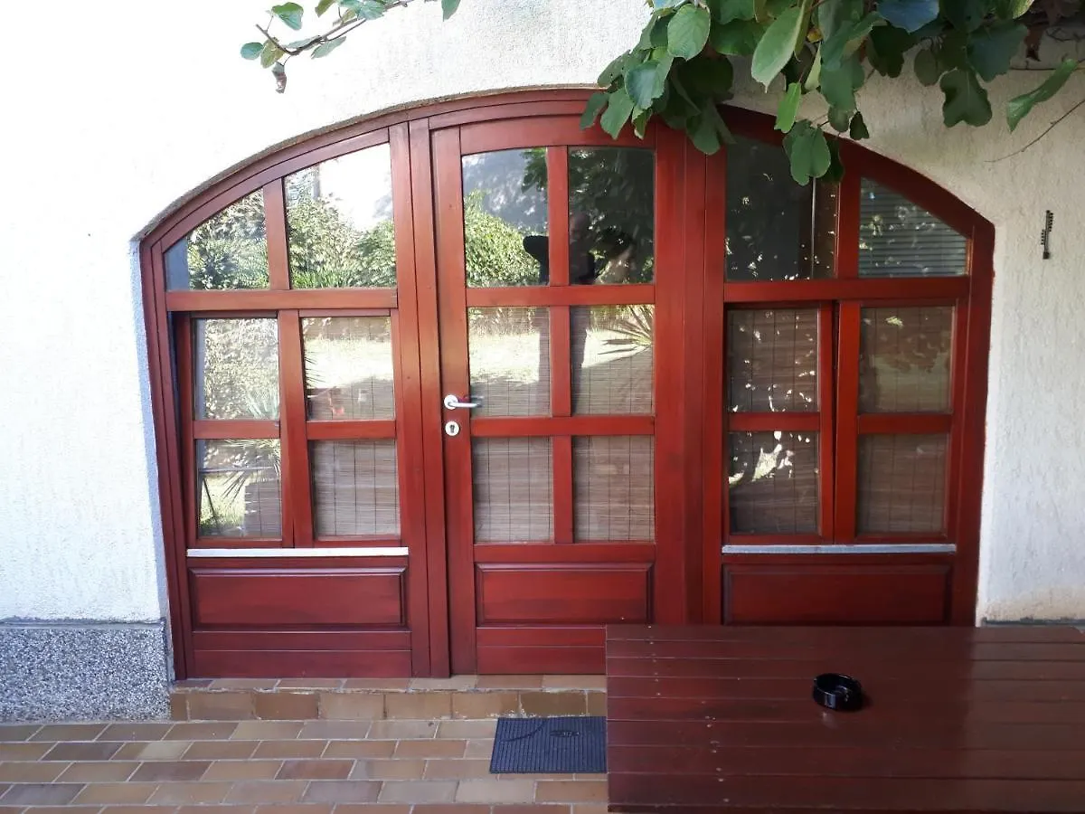 Apartman Studio Victoria Apartment Pula