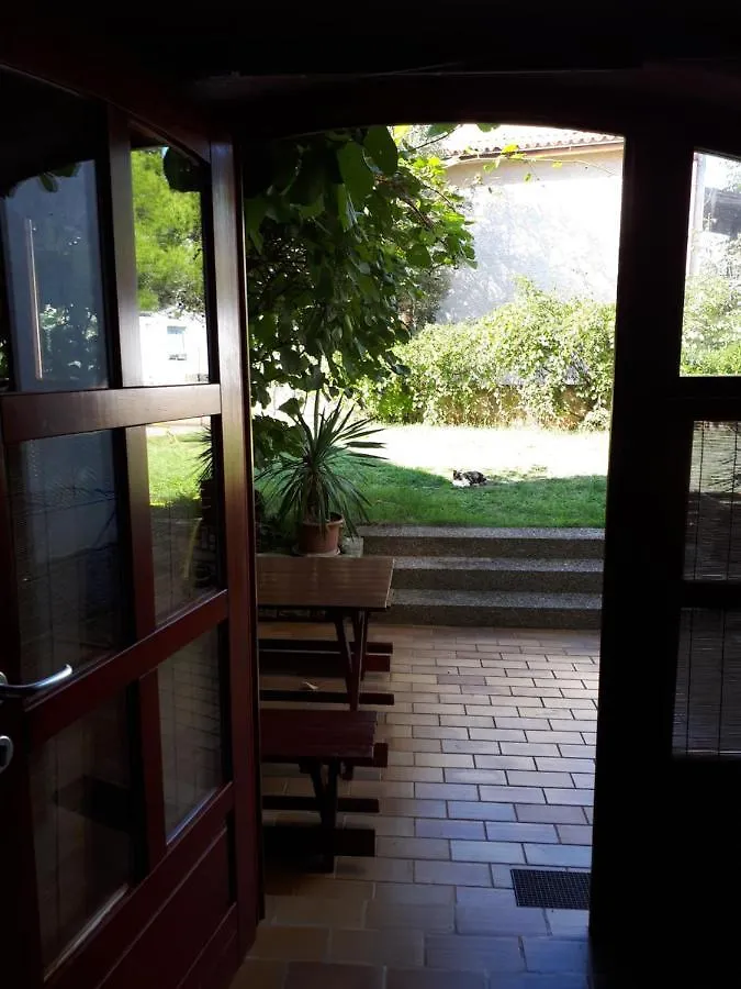 Apartman Studio Victoria Apartment Pula Croatia