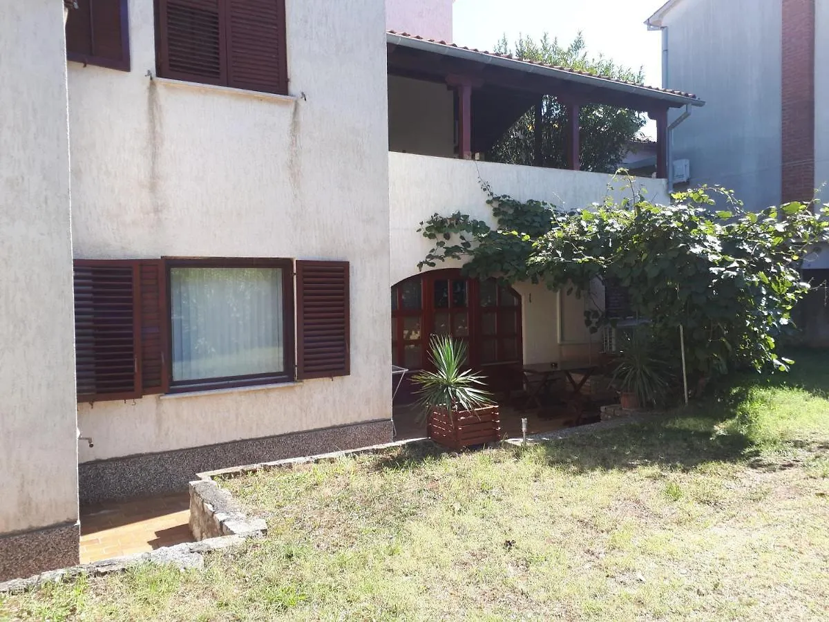 Apartman Studio Victoria Apartment Pula