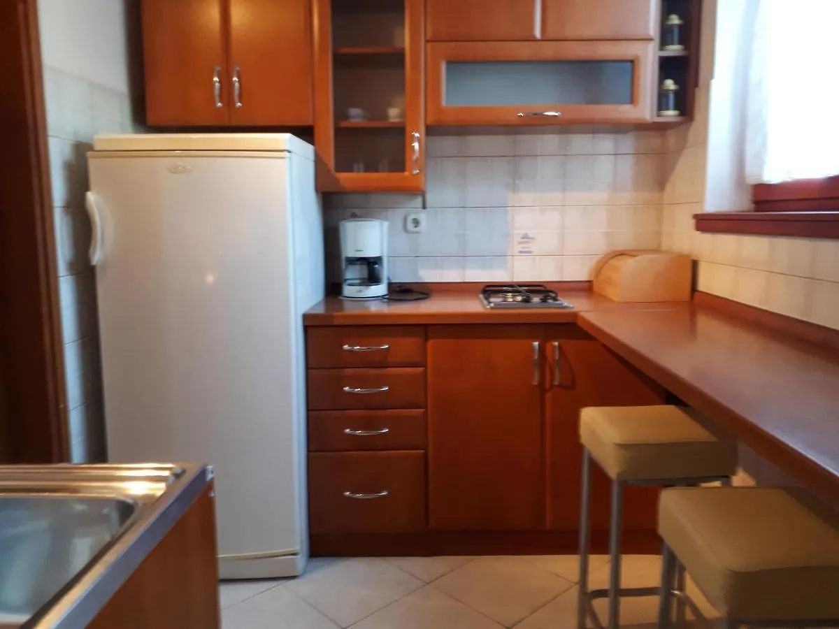 Apartman Studio Victoria Apartment Pula Croatia