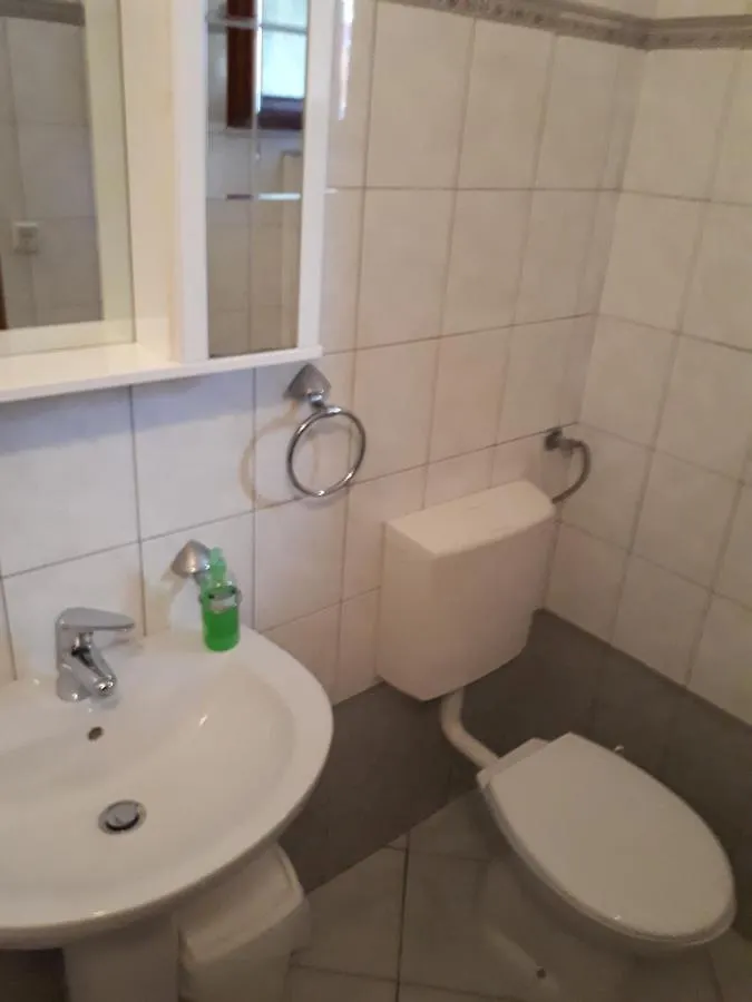 Apartman Studio Victoria Apartment Pula